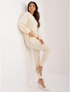 DHJ KMPL 8850.68 ecru