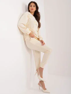 DHJ KMPL 8850.68 ecru