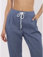 Kalhoty DHJ SP model 21034930 tmavě modré - FPrice