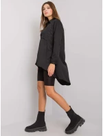 Košile EM KS model 15837059 černá - FPrice