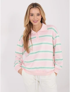 Blúzka IT BZ 9980 1.19 svetloružová