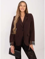 MI MA bunda A5288.68 hnedá