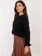 Jumper MI SW model 20585921 černý - FPrice