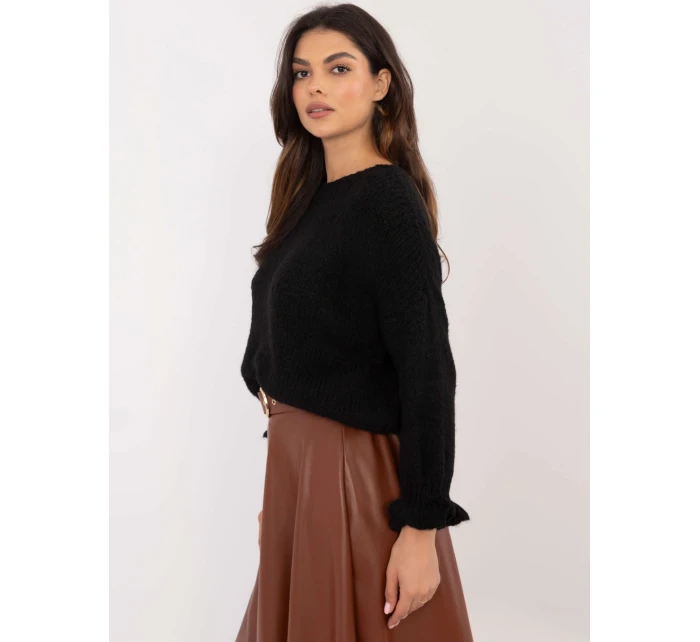 Jumper MI SW model 20585921 černý - FPrice