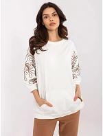 Halenka RV BL A367 1.18P ecru