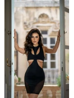 Šaty model 18975711 - Axami