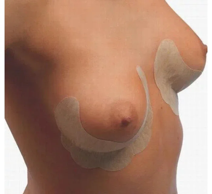 Jednorazové Podlepky push-up PS01 - Julimex Jednorazové Podlepky push-up PS01 - Julimex