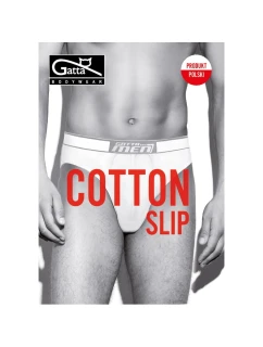 Pánske nohavičky 1547s COTTON - Gatta