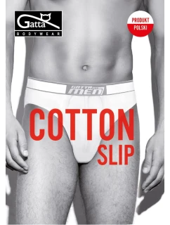 Pánske nohavičky 1547s COTTON - Gatta