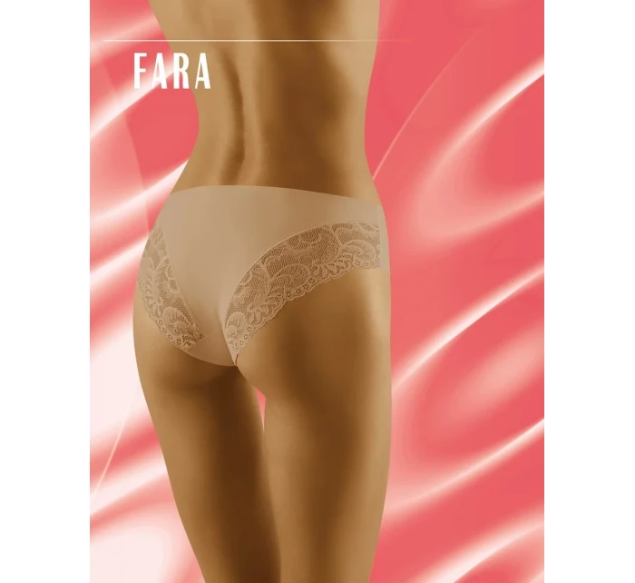 Dámske nohavičky FARA - WOLBAR