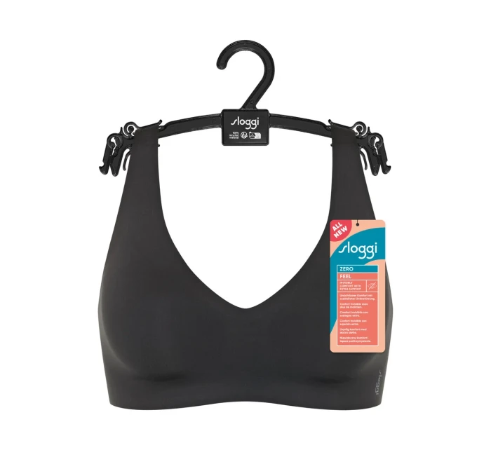SLOGGI ZERO FEEL 2.0 SOFT BRA SLOGGI ZERO FEEL 2.0 SOFT BRA