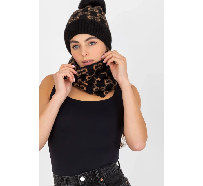 Nekonečný šál model 185918 AT