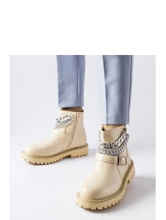 Topánky model 204617 Solea