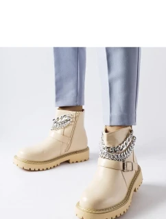 Topánky model 204617 Solea