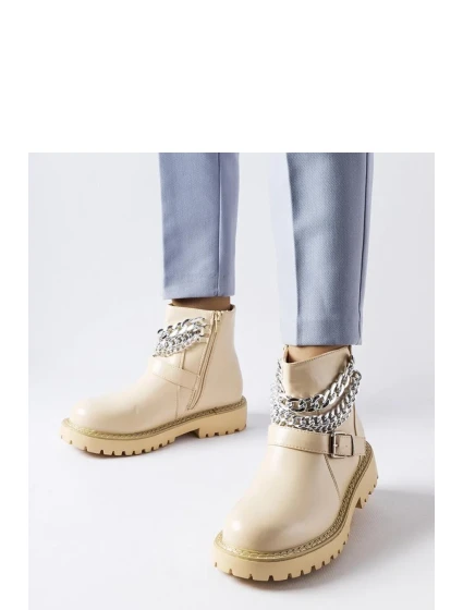 Topánky model 204617 Solea Topánky model 204617 Solea