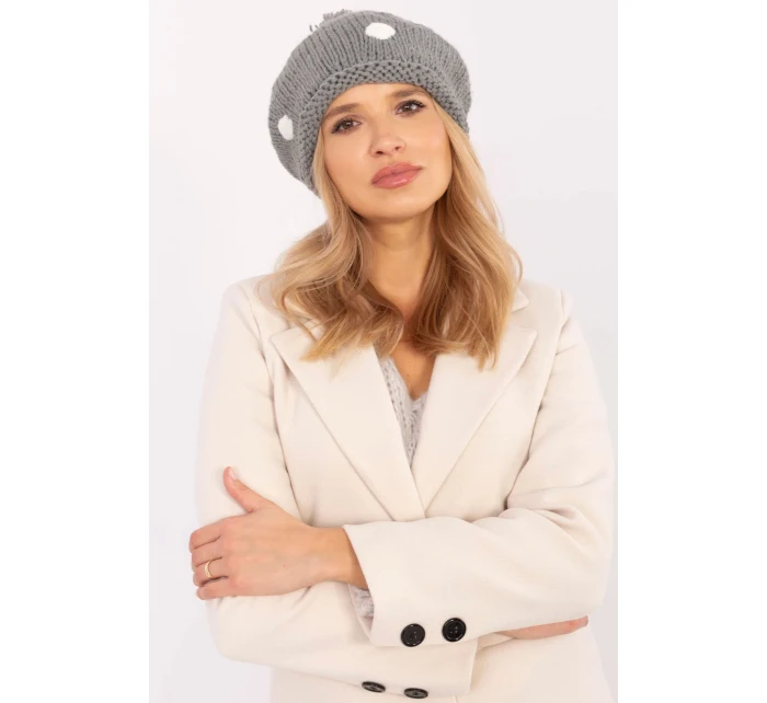 Čiapka model 208410 AT