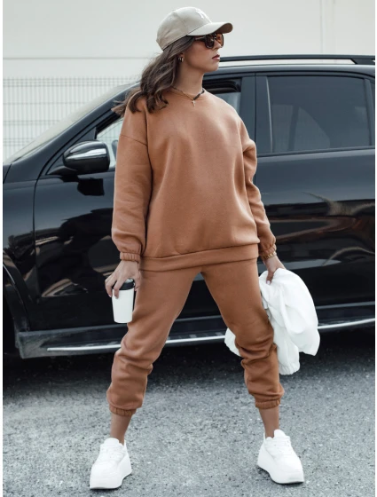 Dámský teplákový komplet PREMIUM Dstreet model 21980465 - FashionStreet