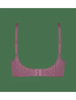 sloggi ZERO Feel Bliss Soft bra - Lila Clover - SLOGGI Lila Clover - SLOGGI