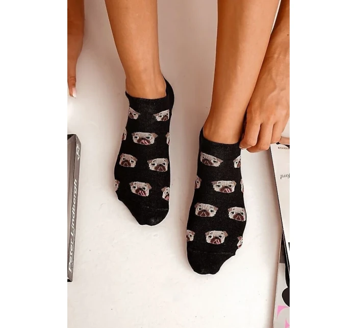 nohy  3741 model 20945681 - Milena