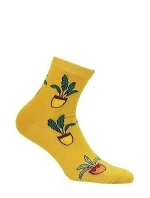 dívčí ponožky vzory model 20976495 - Wola dívčí ponožky vzory model 20976495 - Wola