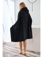 L&L Mikina s kapucňou 110x160 deka