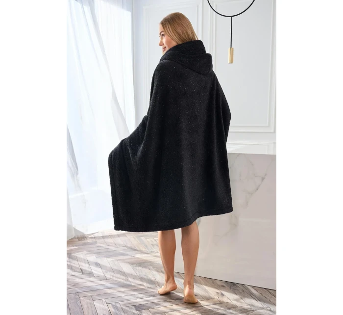 L&L Mikina s kapucňou 110x160 deka