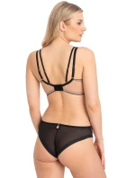 Dámská podprsenka Roma model 20993927 - Samanta Dámská podprsenka Roma model 20993927 - Samanta