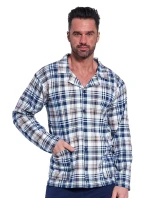 Pánske pyžamo 114/77 - CORNETTE Pánske pyžamo 114/77 - CORNETTE