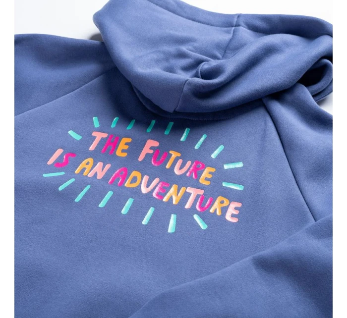 Elbrus Ragana Tg Jr Mikina 92800621149