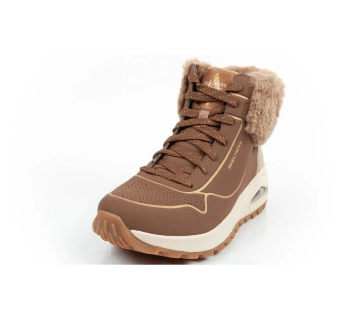 Boty Uno W model 20599166 - Skechers