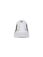 Pánská sportovní obuv KSwiss COURT z hladké kůže model 21349644 - K- Swiss