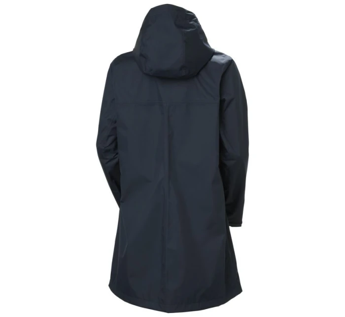 Helly Hansen Vancouver Raincoat W 54351 597 Bunda Helly Hansen Vancouver Raincoat W 54351 597 Bunda