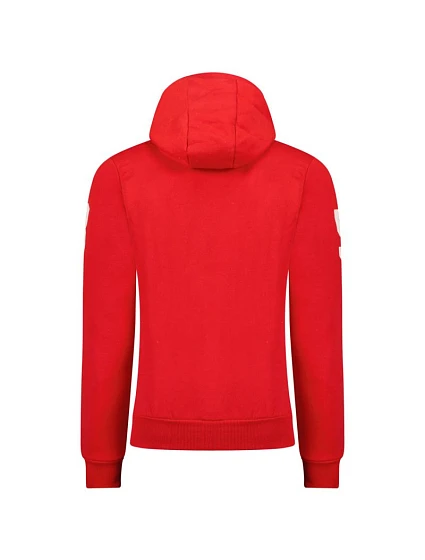 Geografické Norsko EO 100 M mikina model 21182455 - Geographical Norway
