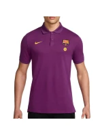 FC Barcelona Slim 2.0 polokošile pánské model 22228496 - NIKE FC Barcelona Slim 2.0 polokošile pánské model 22228496 - NIKE