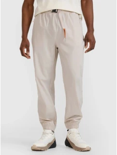 Pánske nohavice na voľný čas 4F 4FWSS25TTROM1001-83S