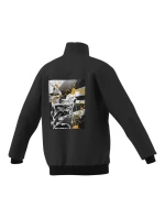 Junior Real Madrid Marvel mikina model 21812559 - ADIDAS Junior Real Madrid Marvel mikina model 21812559 - ADIDAS