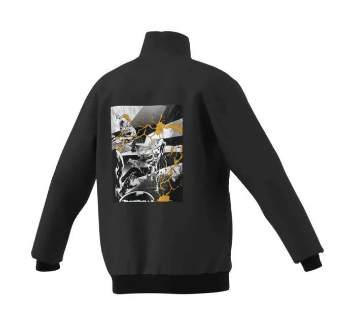 Junior Real Madrid Marvel mikina model 21812559 - ADIDAS Junior Real Madrid Marvel mikina model 21812559 - ADIDAS