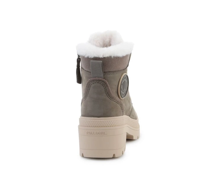 PALLADIUM Pallarise NBK WL 99527-281-M Skaly