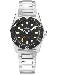 TIMEX Deepwater Meridian 200 pánske hodinky TW2W95200 + BOX