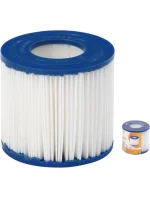 FILTER ČERPADLA 106X136MM 530/800GAL TYP 2 290588