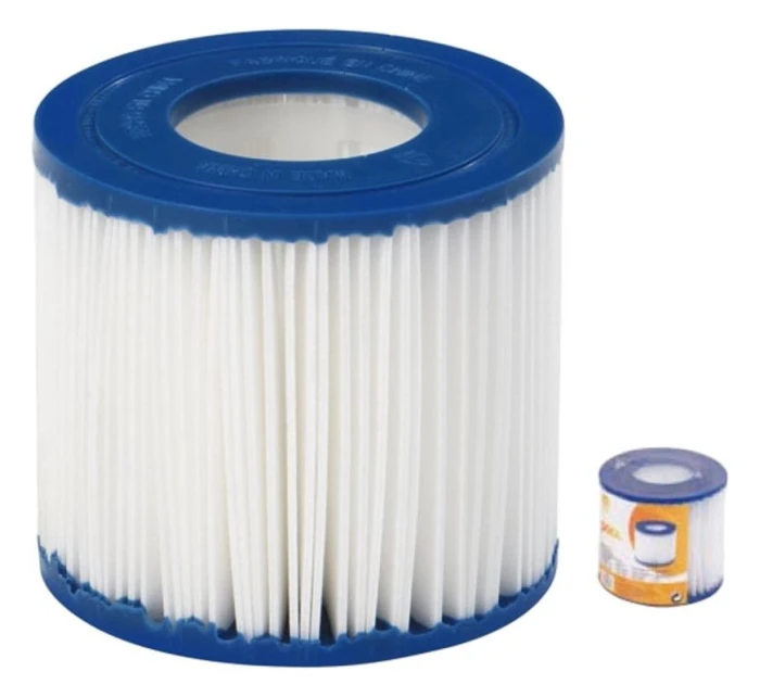 FILTER ČERPADLA 106X136MM 530/800GAL TYP 2 290588