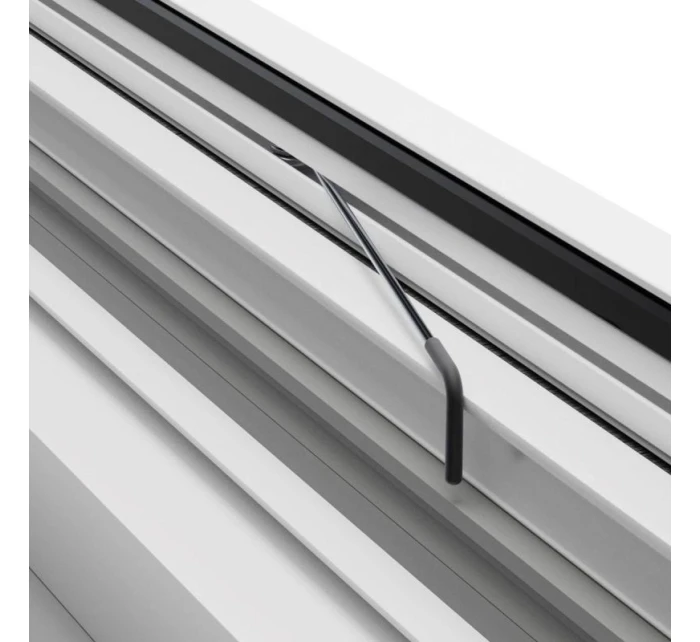 ALU SIEŤ PROTI HMYZU NA OKNÁ 100X120 HNEDÁ PLUS ALU SIEŤ PROTI HMYZU NA OKNÁ 100X120 HNEDÁ PLUS