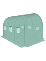 NA OGRODOWY  ZIELONA model 21831792