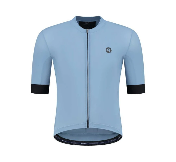 Rogelli pánsky dres SIGNATURE modrý 2XL