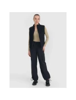 Dámské tričko bez rukávů model 21882611 - 4F