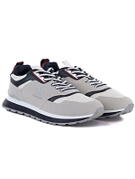 Pánské sportovní tenisky šedé Vanhorn WN32306