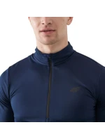 Termoaktivní mikina M H4Z21 model 17253285 31S pánské - 4F Termoaktivní mikina M H4Z21 model 17253285 31S pánské - 4F