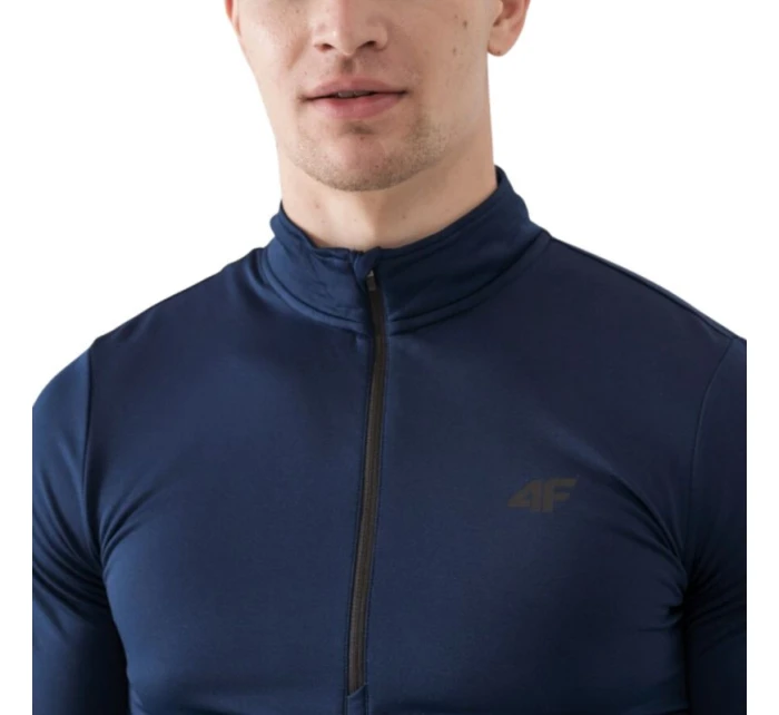 Termoaktivní mikina M H4Z21 model 17253285 31S pánské - 4F Termoaktivní mikina M H4Z21 model 17253285 31S pánské - 4F