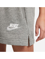 Klub Y Jr Dievčenské športové šortky DA1405 091 - Nike