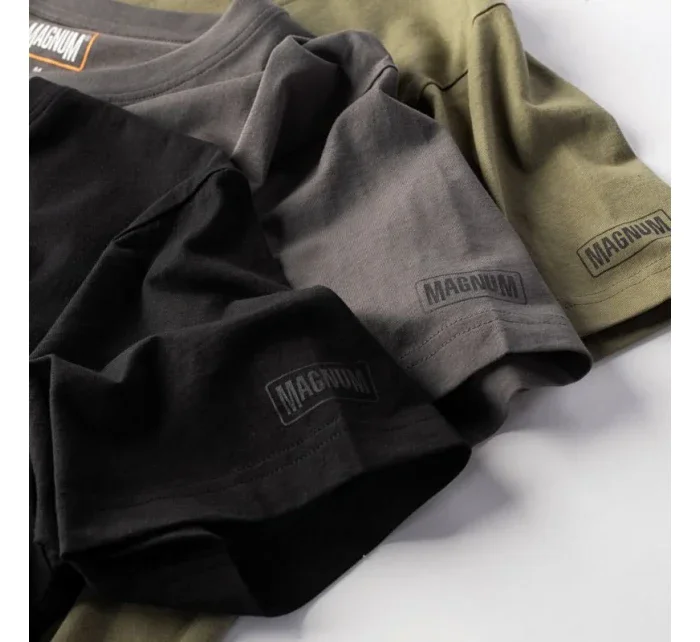 Tričko Magnum Basic 3-pack M 92800396127